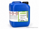 Fotec 2066 Siebf�ller, l�semittelbest�ndig, gr�n, 5 L-Geb.